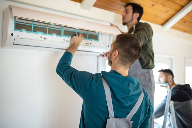 Best Central air repair  in Asotin, WA
