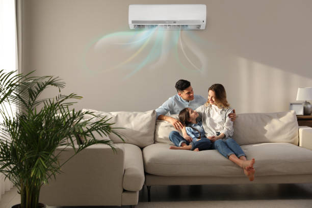 Best Residential HVAC services  in Asotin, WA