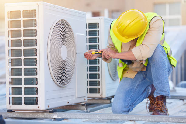 Best Central air repair  in Asotin, WA
