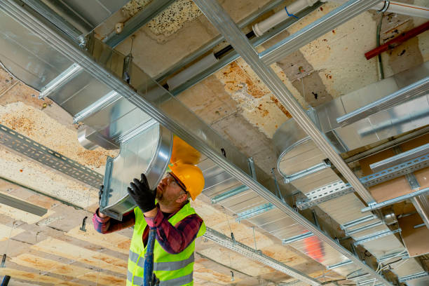 Best HVAC installation services  in Asotin, WA