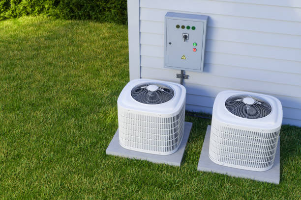 Best Emergency HVAC repair  in Asotin, WA