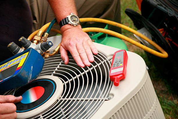 Best Air conditioning repair  in Asotin, WA