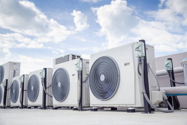 Best HVAC installation services  in Asotin, WA