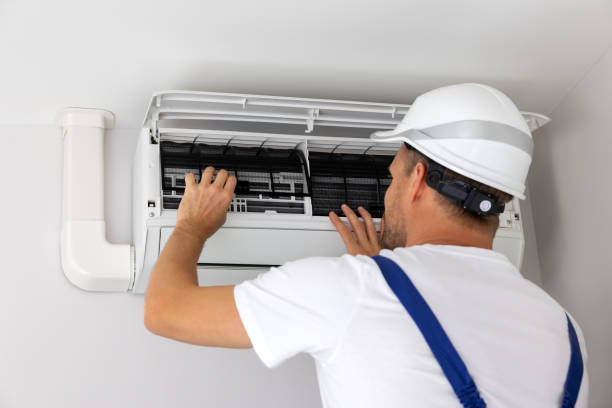 HVAC maintenance plan in Asotin, WA