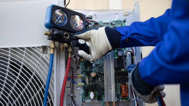 Best HVAC repair near me  in Asotin, WA