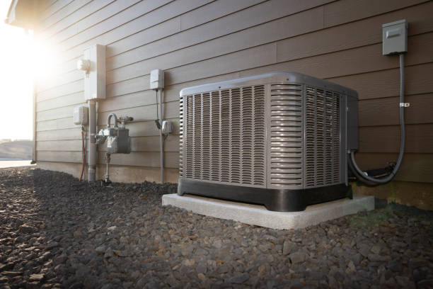 Best HVAC contractors  in Asotin, WA